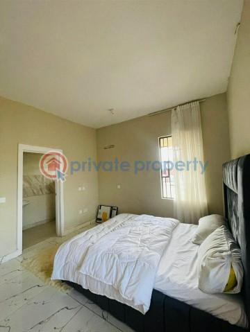 2 bedroom Block Of Flats For Sale Greater Lagos County Apartments(glca)* Surulere Lagos - 18