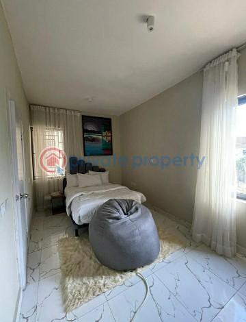 2 bedroom Block Of Flats For Sale Greater Lagos County Apartments(glca)* Surulere Lagos - 16