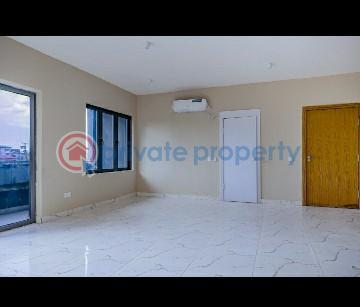 2 bedroom Block Of Flats For Sale Greater Lagos County Apartments(glca)* Surulere Lagos - 2