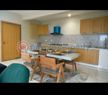 2 bedroom Block Of Flats For Sale Greater Lagos County Apartments(glca)* Surulere Lagos - 21