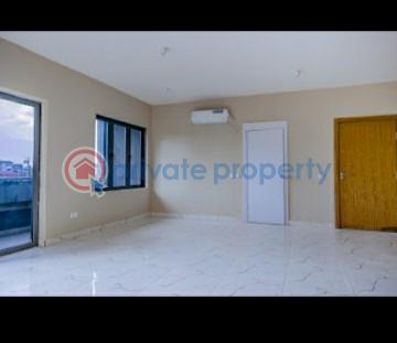 2 bedroom Block Of Flats For Sale Greater Lagos County Apartments(glca)* Surulere Lagos - 4