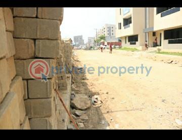 2 bedroom Block Of Flats For Sale Greater Lagos County Apartments(glca)* Surulere Lagos - 10