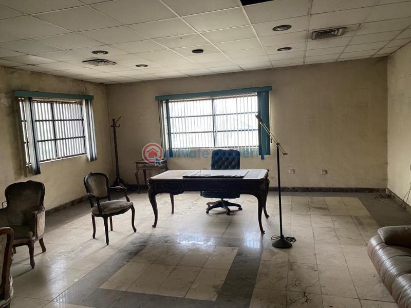 An old 3 bedroom detached duplex - 2 5 bedroom Detached Duplex For Sale Ikorodu Road Beside Domino's Pizza And Maryland Mall Maryland Lagos - 2