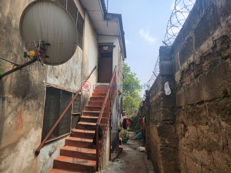 Flat & Apartment For Sale Felele Challenge Ibadan Oyo - 2