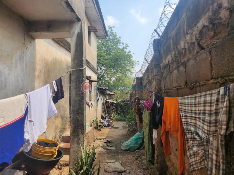 Flat & Apartment For Sale Felele Challenge Ibadan Oyo - 3