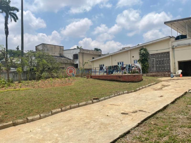 4 bedroom Bungalow For Sale Iyaganku Gra Iyanganku Ibadan Oyo - 3