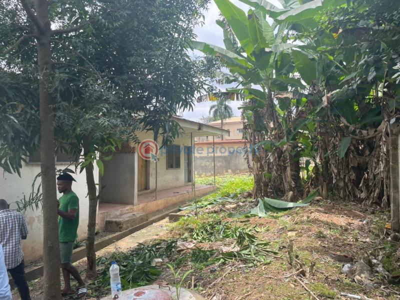 4 bedroom Bungalow For Sale Iyaganku Gra Iyanganku Ibadan Oyo - 1