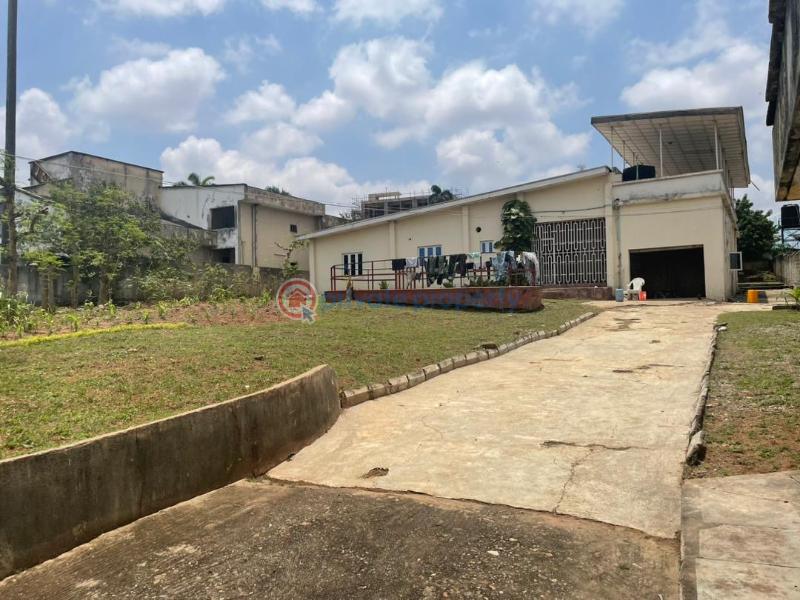 4 bedroom Bungalow For Sale Iyaganku Gra Iyanganku Ibadan Oyo - 2