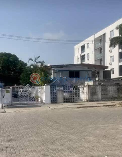 Detached Duplex For Sale Off Adeola Odeku, Victoria Island Lagos