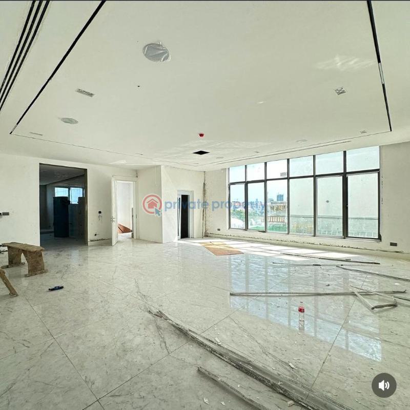 5 bedroom Detached Duplex For Sale Banana Island, Ikoyi Lagos - 11