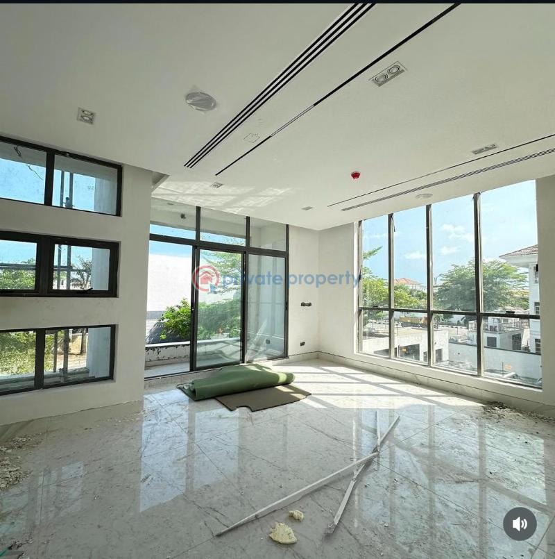 5 bedroom Detached Duplex For Sale Banana Island, Ikoyi Lagos - 13