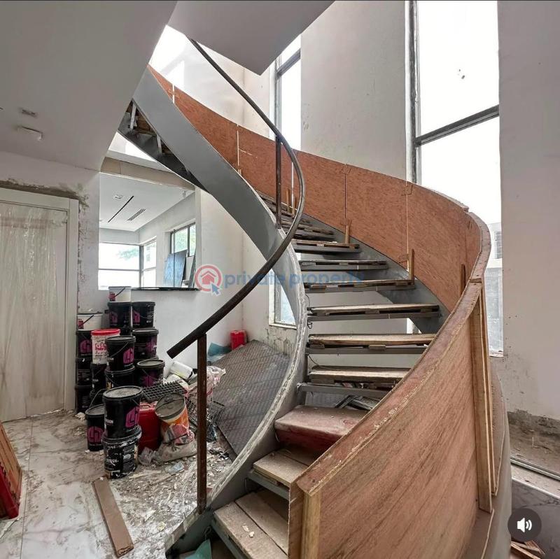 5 bedroom Detached Duplex For Sale Banana Island, Ikoyi Lagos - 6