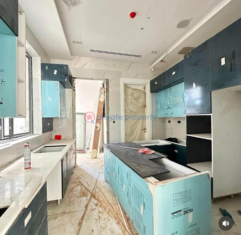 5 bedroom Detached Duplex For Sale Banana Island, Ikoyi Lagos - 2