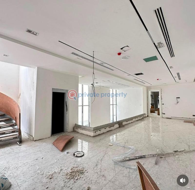 5 bedroom Detached Duplex For Sale Banana Island, Ikoyi Lagos - 12