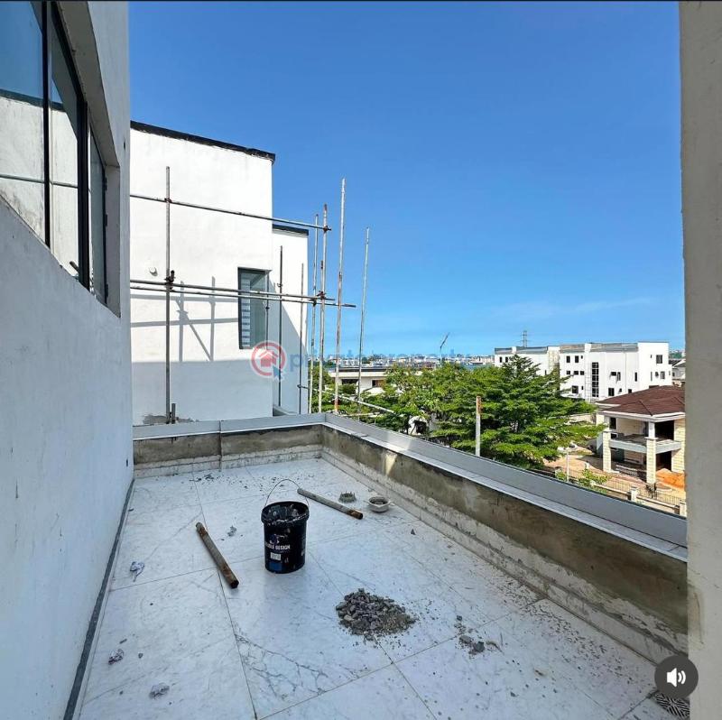 5 bedroom Detached Duplex For Sale Banana Island, Ikoyi Lagos - 8