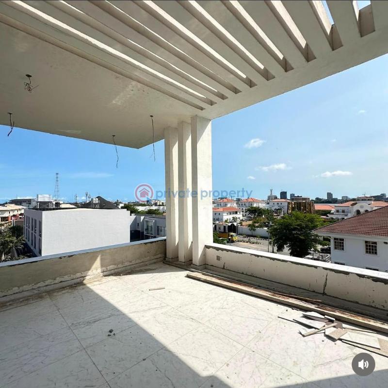 5 bedroom Detached Duplex For Sale Banana Island, Ikoyi Lagos - 7