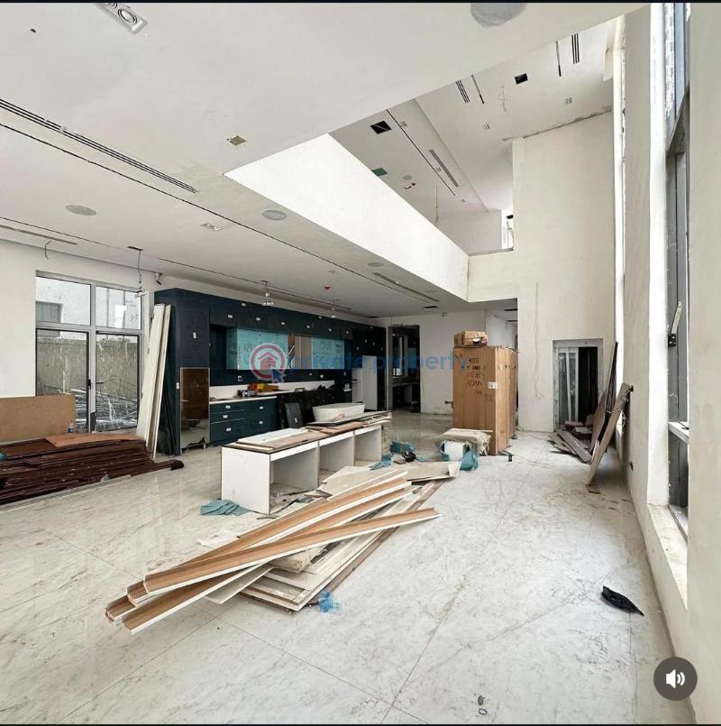 5 bedroom Detached Duplex For Sale Banana Island, Ikoyi Lagos - 10