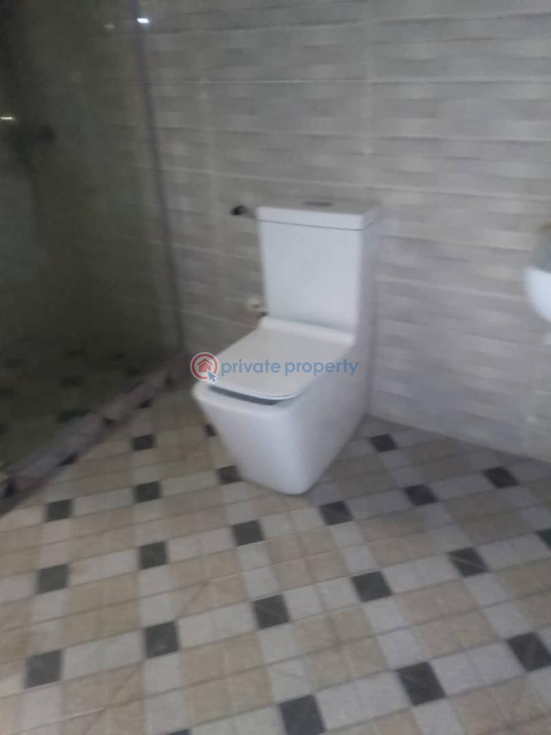 An open office plan - 1 Office For Rent Obafemi Awolowo Way Ikeja Lagos - 1