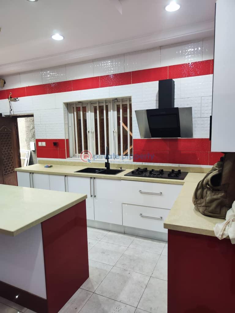 Commercial Land For Sale Ojuelegba Surulere Lagos - 5