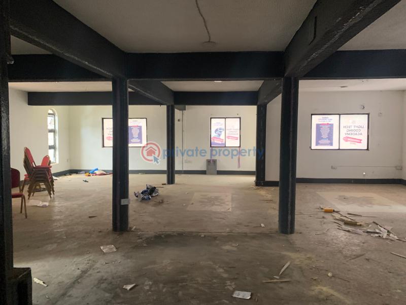 Office For Rent Pansheke, Abeokuta, Ogun State Abeokuta Ogun - 2