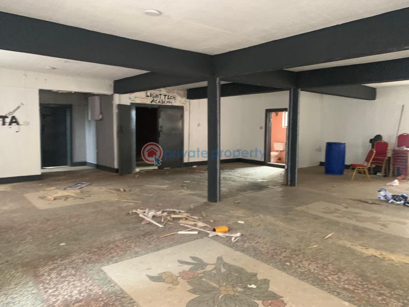 Office For Rent Pansheke, Abeokuta, Ogun State Abeokuta Ogun - 6
