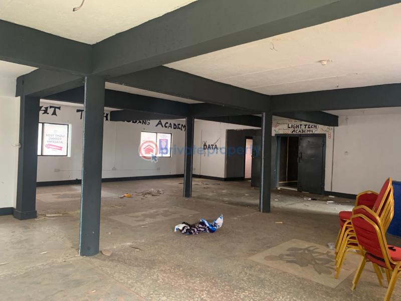 Office For Rent Pansheke, Abeokuta, Ogun State Abeokuta Ogun - 7