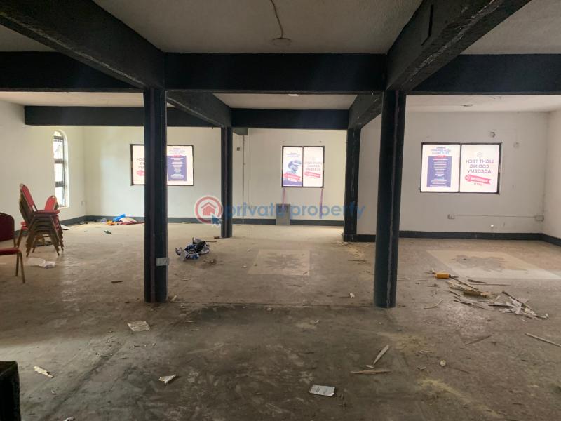 Office For Rent Pansheke, Abeokuta, Ogun State Abeokuta Ogun - 0