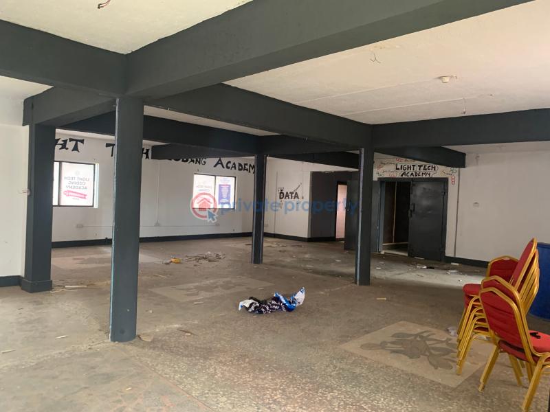Office For Rent Pansheke, Abeokuta, Ogun State Abeokuta Ogun - 5