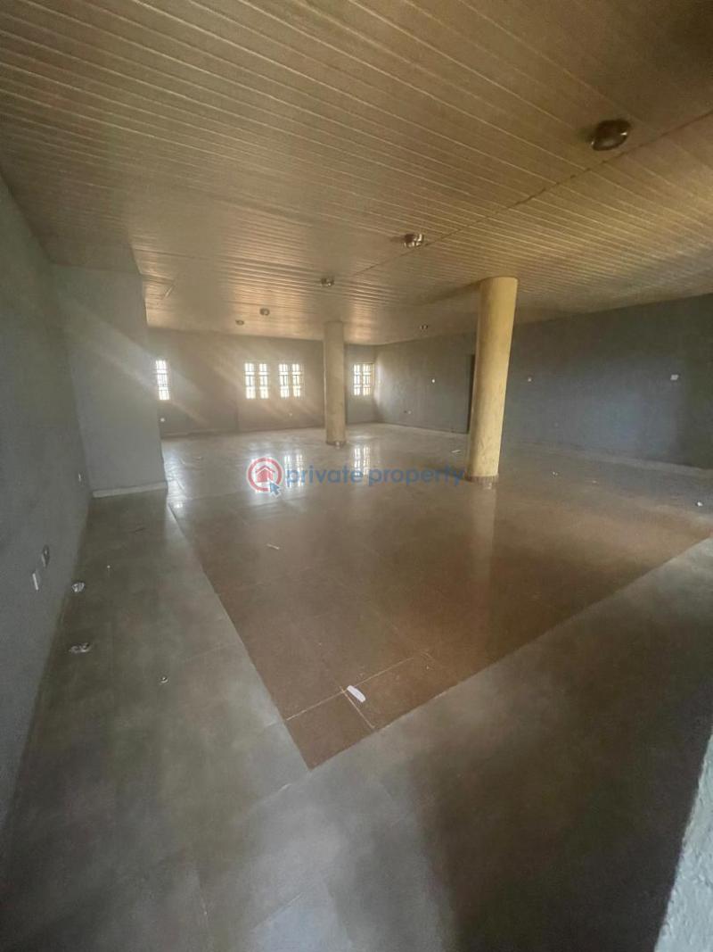 Office For Rent Abiola Way, Abeokuta, Ogun State. Asero Abeokuta Ogun
