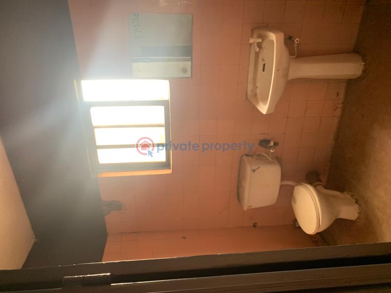Office For Rent Pansheke, Abeokuta, Ogun State Abeokuta Ogun - 4
