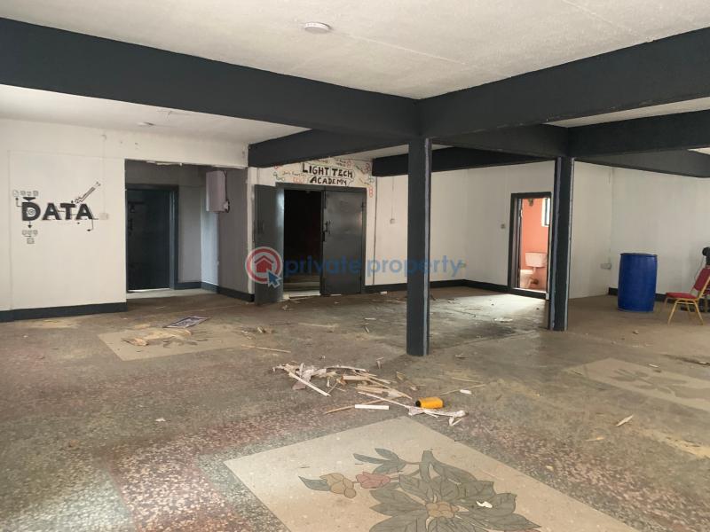 Office For Rent Pansheke, Abeokuta, Ogun State Abeokuta Ogun - 8