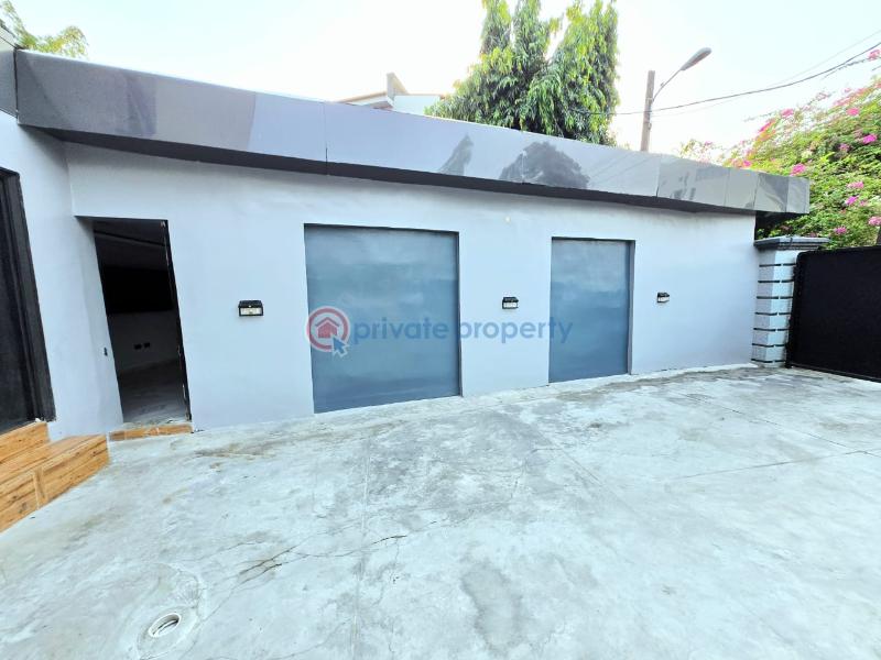 1 bedroom Shop For Rent Lekki Phase 1 Lagos - 0
