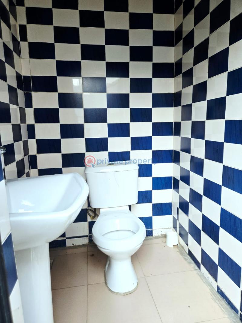 1 bedroom Shop For Rent Lekki Phase 1 Lagos - 1
