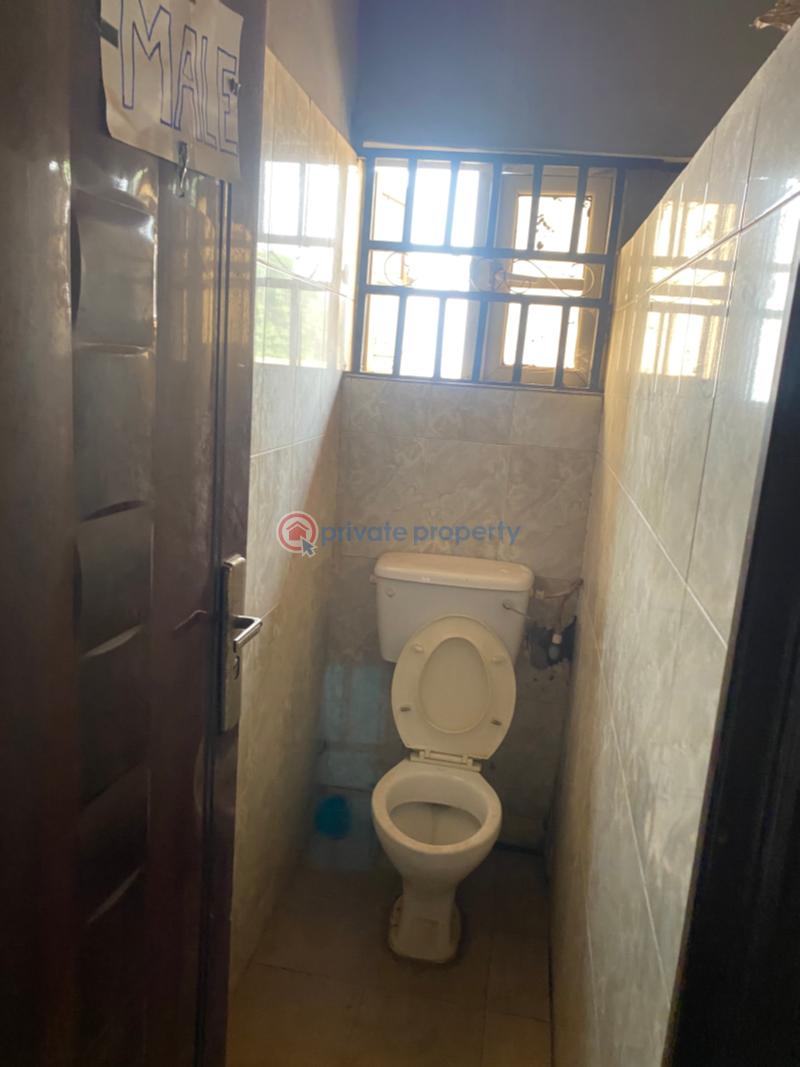 2 bedroom Office For Rent Abiola Way, Abeokuta Abeokuta Ogun - 4