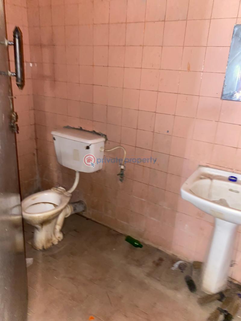 Office For Rent Pansheke, Abeokuta, Ogun State Abeokuta Ogun - 6