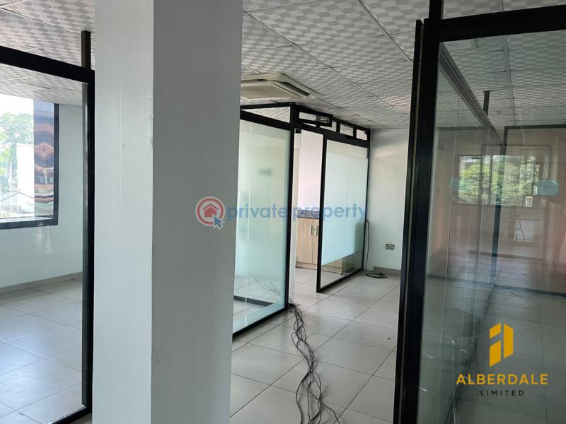 Office For Rent Anthony Village Maryland Lagos - 7
