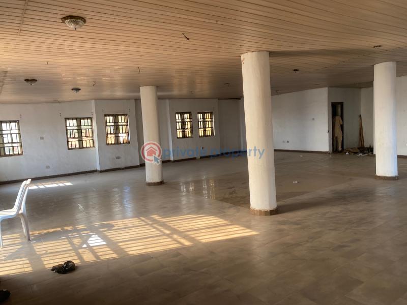2 bedroom Office For Rent Abiola Way, Abeokuta Abeokuta Ogun - 2