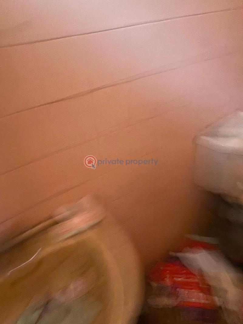 Office For Rent Pansheke, Abeokuta, Ogun State Abeokuta Ogun - 2