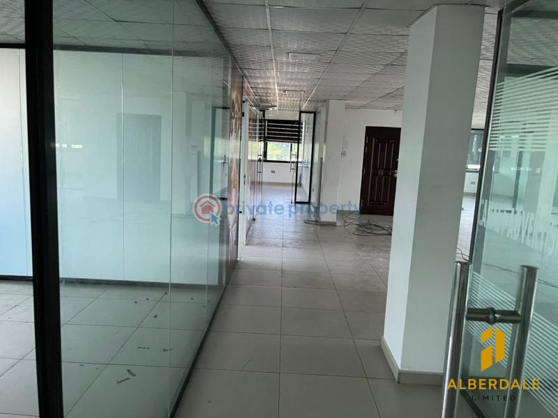 Office For Rent Anthony Village Maryland Lagos - 5