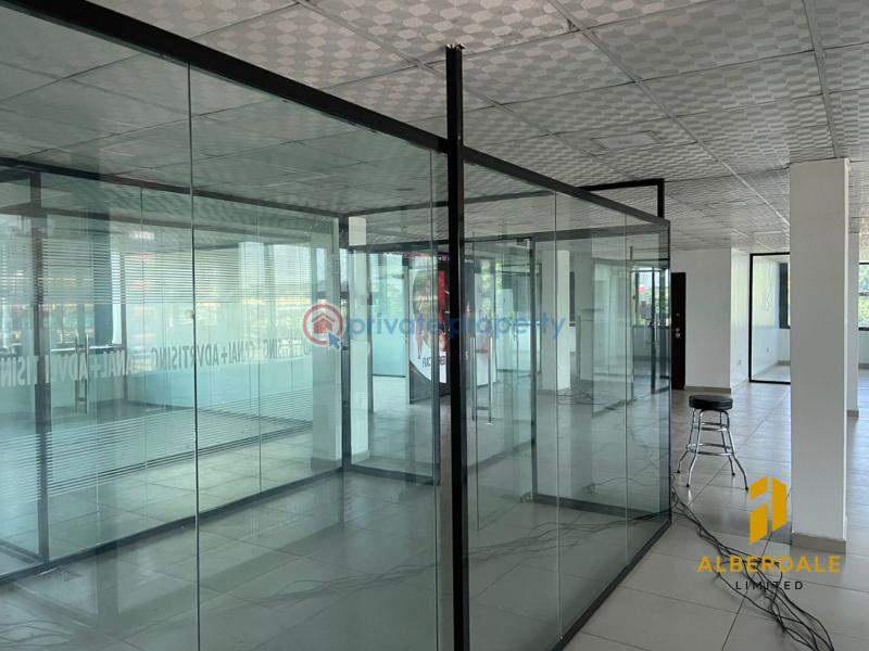 Office For Rent Anthony Village Maryland Lagos - 8