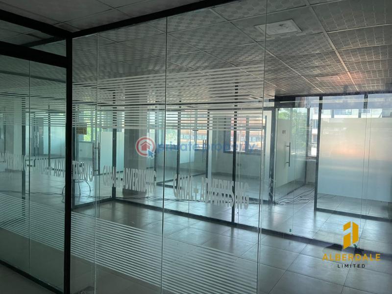 Office For Rent Anthony Village Maryland Lagos - 2