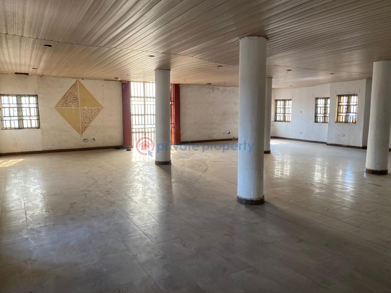 2 bedroom Office For Rent Abiola Way, Abeokuta Abeokuta Ogun - 3