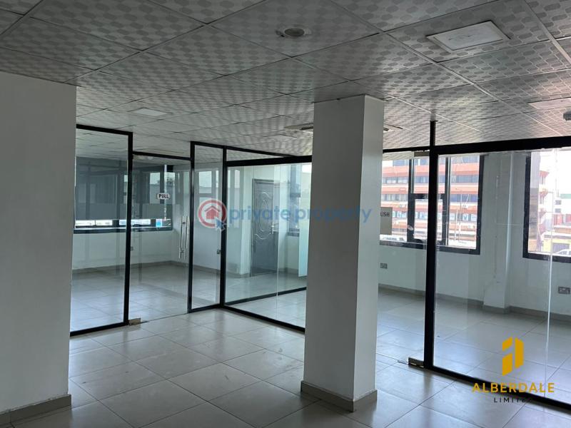 Office For Rent Anthony Village Maryland Lagos - 3
