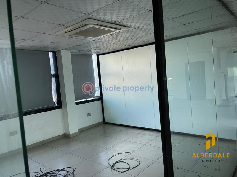 Office For Rent Anthony Village Maryland Lagos - 6
