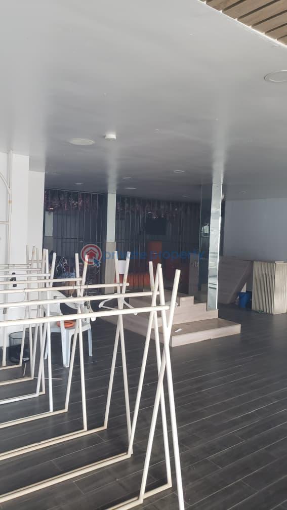 Office For Rent Opebi Ikeja Lagos