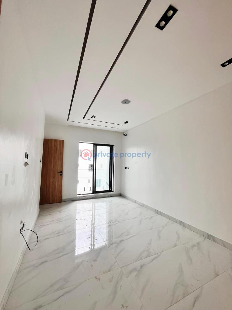 2 bedroom Flat & Apartment For Sale Lekki Phase 1 Lagos - 2