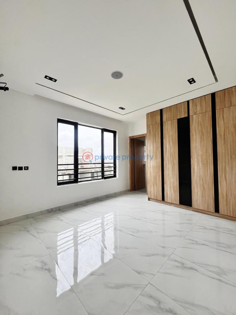 2 bedroom Flat & Apartment For Sale Lekki Phase 1 Lagos - 17