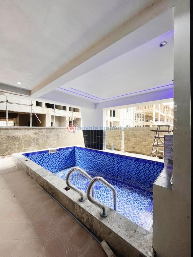 2 bedroom Flat & Apartment For Sale Lekki Phase 1 Lagos - 3