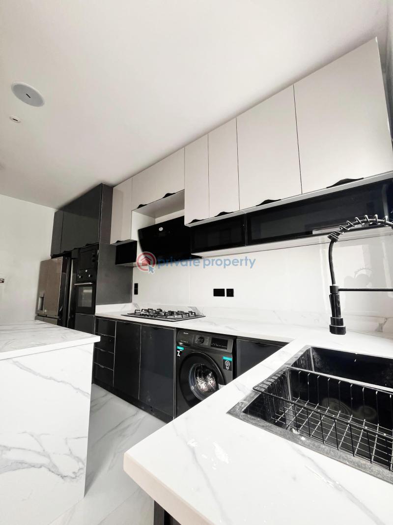 2 bedroom Flat & Apartment For Sale Lekki Phase 1 Lagos - 14