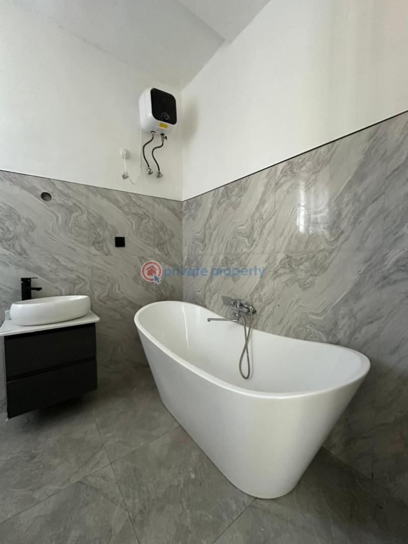 An opulent 2 bedroom fully serviced apartment with swimming pool & elevator - 10 2 bedroom Flat & Apartment For Sale Ikate Lekki Lagos - 10